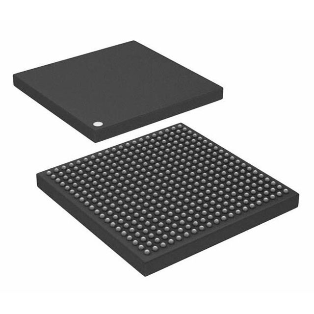 【Lattice】MachXO5?-NX FPGA IC：LFMXO5-55T-7BBG400I，LFMXO5-55T-8BBG400I 可編程邏輯IC