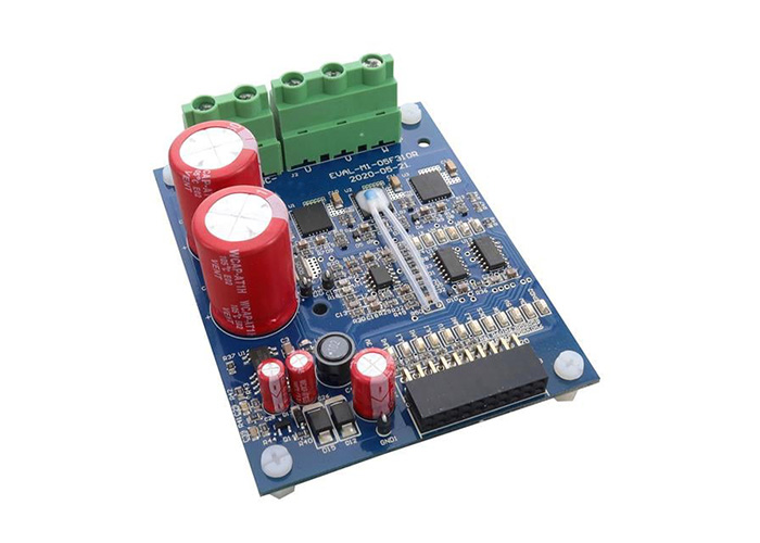 EVAL-M1-05F310R