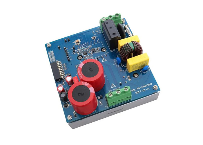 EVAL-M1-CM610N3